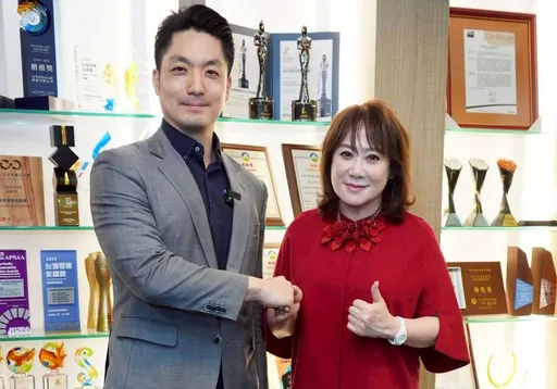 男性育兒申請達49.6%！蔣萬安實察現況　百貨：對缺工有解