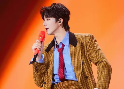 劉宇寧拖病體開唱撐不住喊「放我下來」　無力離場被3人攙扶