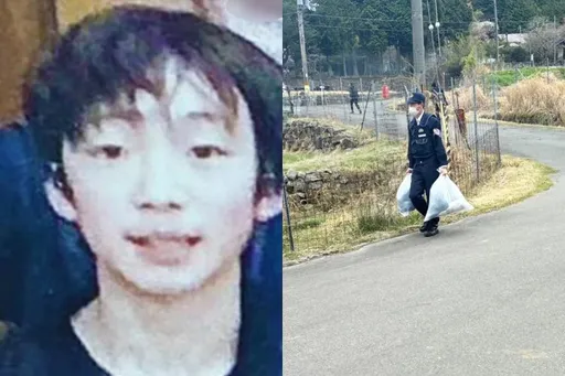 京都男童棄屍｜繼父報警前曾脫口「孩子沒了」　驚悚時間軸曝光