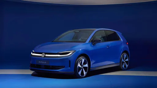 Volkswagen ID. Polo正式亮相　經典掀背邁入純電、入門價2.5萬歐元起
