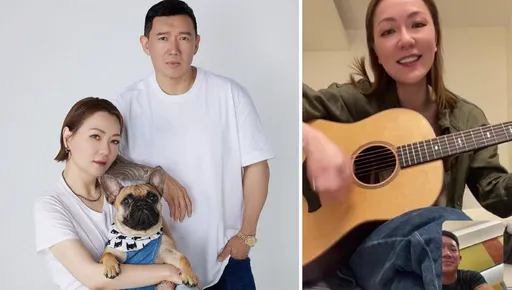 老婆再度罹癌杜汶澤幽默打氣　「能忍受杜汶澤的女人，癌細胞算什麼」