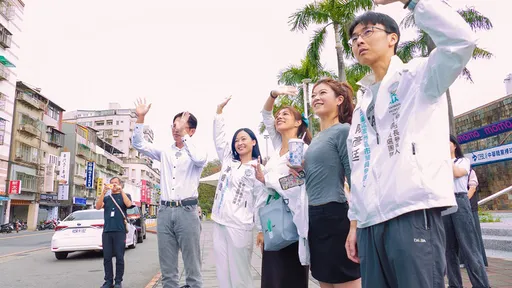 黃國昌批民進黨性平部攻擊民眾黨女性　「只因她們和妳不同陣營就無的放矢」