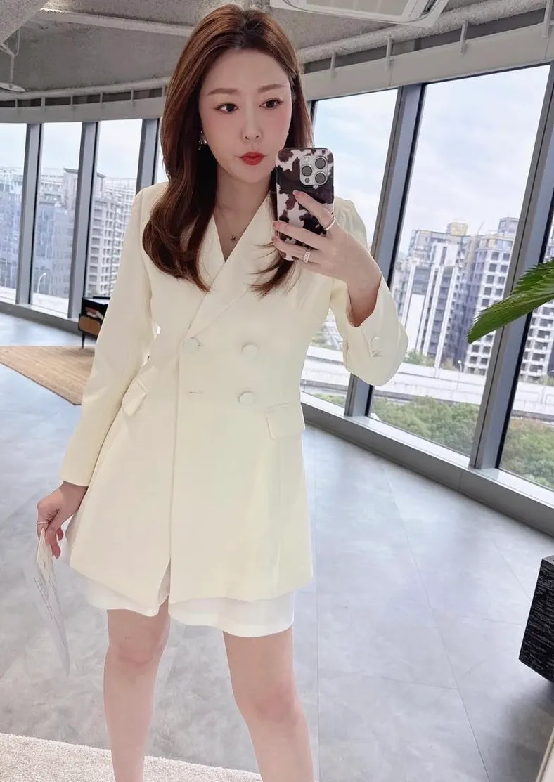 周品均談家暴挨告誹謗一審無罪　她二度發文「受害者不應被噤聲」　