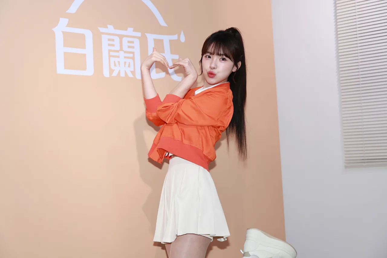 李多慧遭廠商提告求償633萬　本人現身這樣說