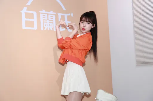 李多慧遭廠商關提告求償633萬　本人現身這樣說