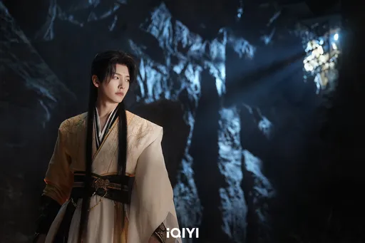 蔡瑞雪前男友赴中國發展！《佳偶天成》與任嘉倫對戲