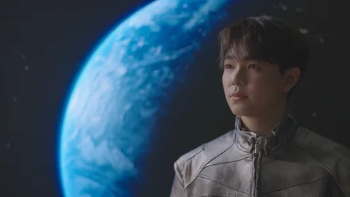 盧廣仲唱紅《太陽與地球》　原唱推粵語版碰撞宇宙維度