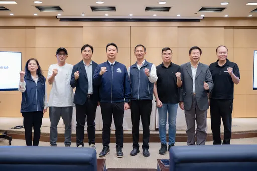 每車補貼6000元！計程車油價「折讓措施」今啟動　每公升抵5元