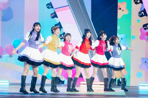 回憶殺來襲！對戰YOYO家族　〈捏泥巴〉高反差演出全場炸裂 