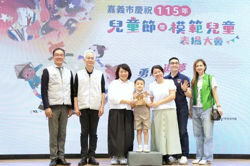 嘉義市跟進了！黃敏惠宣布國中小營養午餐免費　全台22縣市到齊