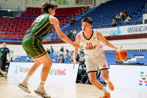 SBL、WSBL季後賽隊伍出爐　男籃爐主依舊是這隊