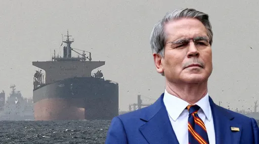 背刺全球！美財長痛批中國囤石油限商品出口　如疫期囤醫療物資