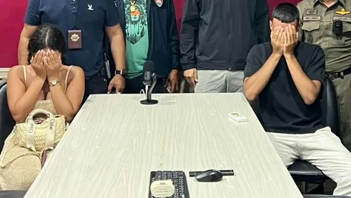 外國男女海灘「全裸激戰」　男子因「法國版阿志頭」遭警方逮捕