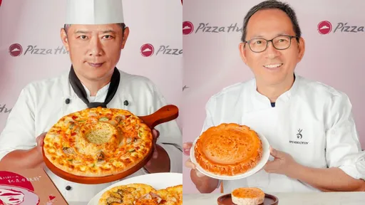 一次爽嗑漢來吃到飽、吳寶春甜點！母親節大餐開搶了