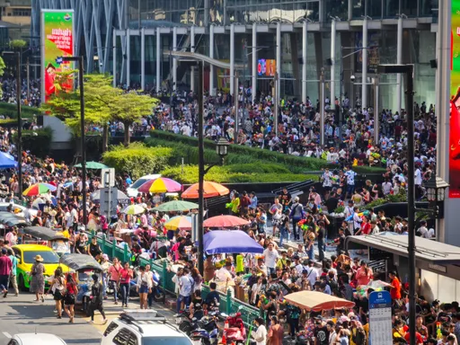 潑水節後狂感冒？　醫揭真相：不是水是這「4大地雷」害你病