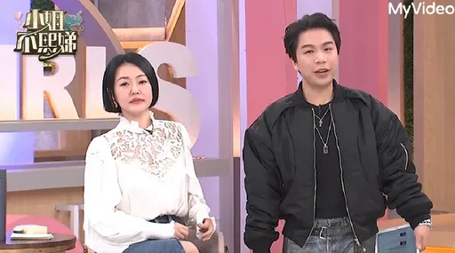 小S停工1年回歸螢光幕！　派翠克親吐背後擔憂