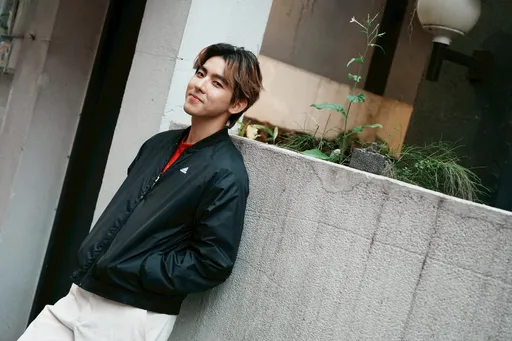 專訪｜男星來台追演員夢「簽證問題」快斷炊　姐姐拿一半薪水資助