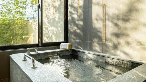 北投晶泉丰旅周年旅展最低24折起開搶　入住再抽百萬好禮