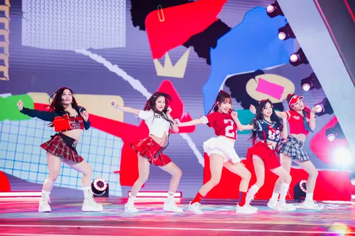 魔王韓籍新成員背景實力驚人　卻被台灣隊友「這舉動」折服