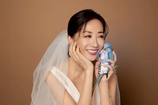 潘奕如當星媽了！靈魂伴侶離世牽起「鳥緣份」