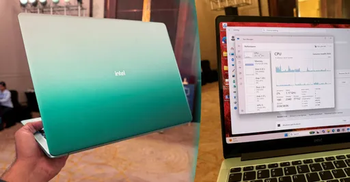 輕薄市場再起戰火！Windows版MacBook Neo概念機現身