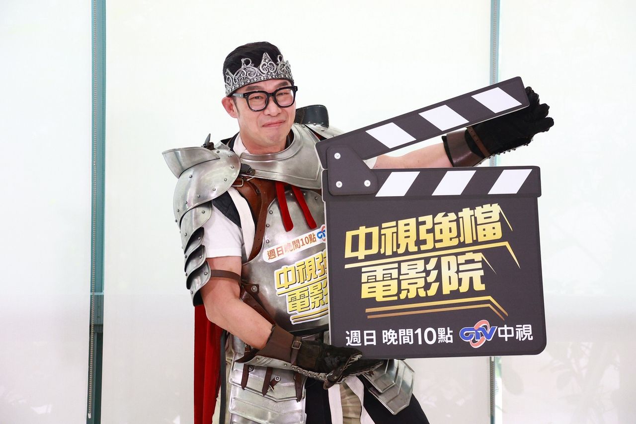 馬力歐少夫妻性生活 自曝收「生殖器增大術」邀約