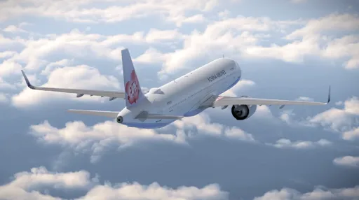 油價飆升撐不住！華航漲價完再減班　達人曝4類班機最危險