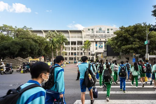 難怪房價貴！北市額滿國中「這區上榜7所」　2區全軍覆沒