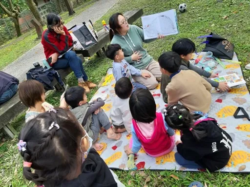 兒童節連假嗨起來！宜蘭羅東林場「森本集市」熱鬧登場