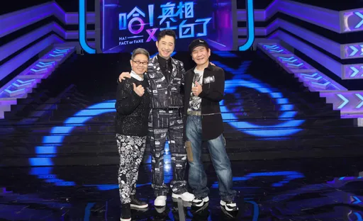 哈林恐懼演唱會雷射筆遊走　趙傳神回最怕「唱不上去」太實在