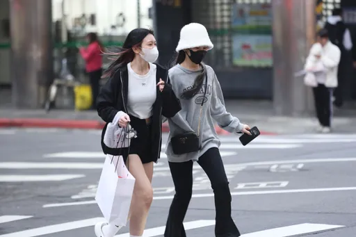 把握3天好天氣　「這天」起全台變天降雨降溫