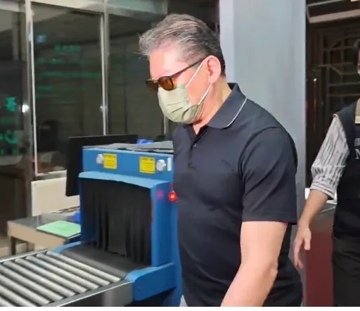 宏泰人壽25億售地案疑「左手賣右手」涉非常規交易　林鴻南1000萬交保