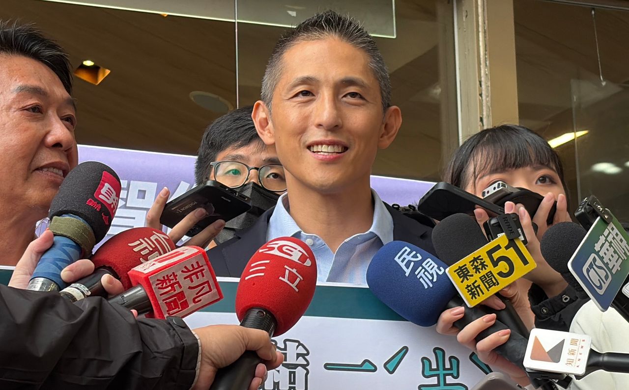 綠北市長人選7人被點一輪 就是沒吳怡農!Cheap:有意願的被看沒有?