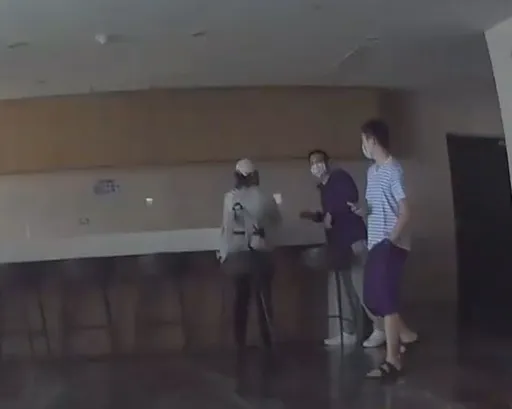 交女朋友要繳50萬入會費！　中壢警銀聯手阻詐誘捕車手