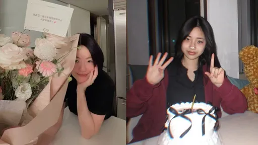 小S提早1個月收到母親節禮物　許老三一句話讓她感動變驚恐