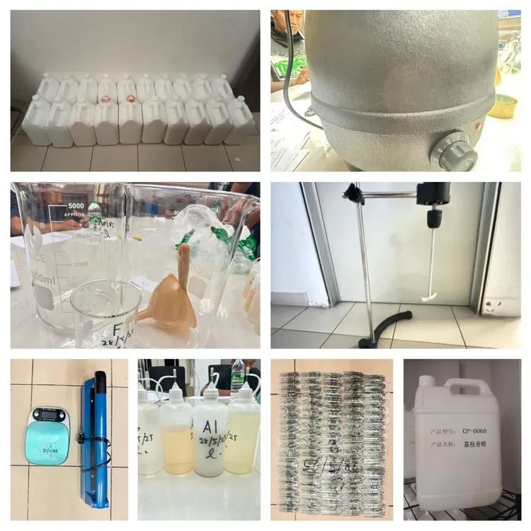 馬來西亞肅毒局查獲毒品工廠。翻攝畫面