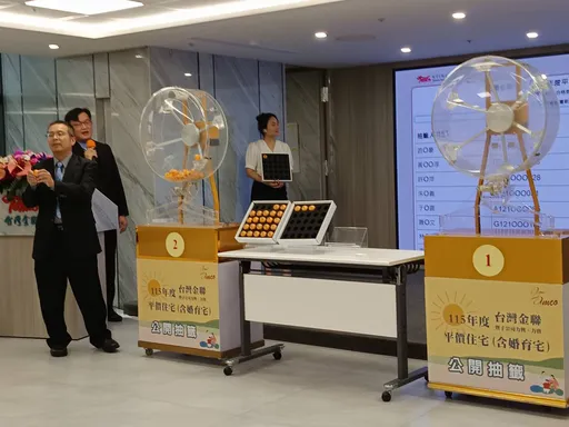 台灣金聯首推婚育宅銷售率50%　最熱門物件53人瘋搶竟不在台北