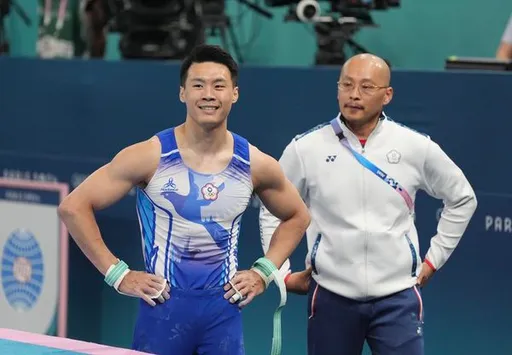 「恩師」翁士航涉性平爭議！奧運銅牌唐嘉鴻發聲了