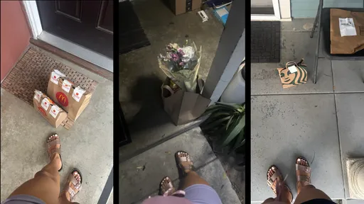 不藏私！外送員曝小技巧：這麼做小費爆增