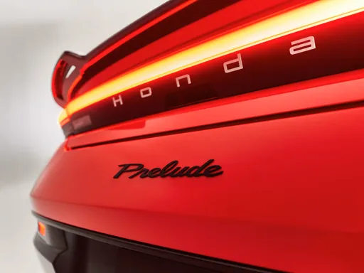 Honda Prelude熱銷再推特仕版　限量塗裝搶單、訂單爆量成導火線