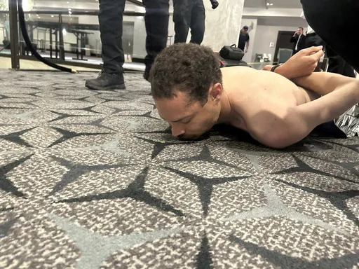 刺殺川普未遂！31歲槍手被起底住這　台裔市長發聲了