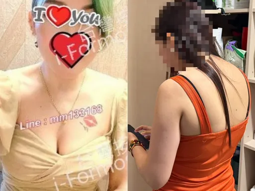 「年輕爆乳妹」變外籍阿姨！飢渴男客照買單還被抓　暗黑養生館遭斷水電