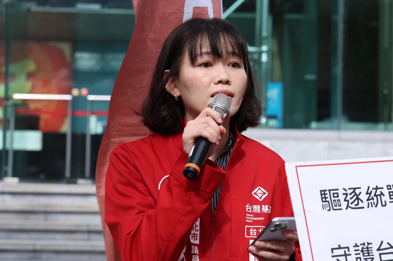 中共恢復對台農漁產品、直航養套殺策略！吳欣岱：精心包裝的糖果屋陷阱