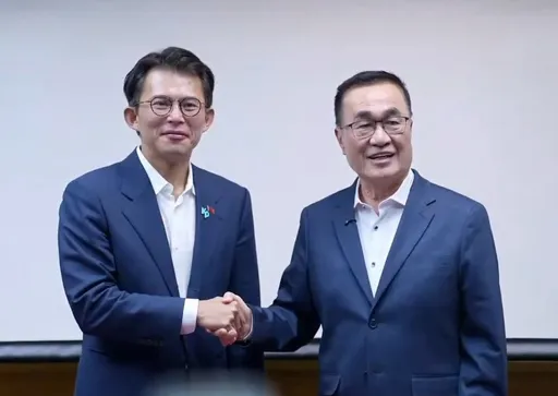 李四川確定出戰新北市長　黃國昌祝福：全力輔選