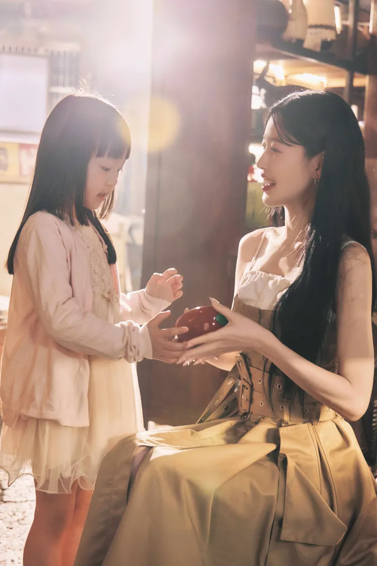 李瑩珠藉由新歌吐露異鄉追夢遺憾。LEXX原質娛樂提供