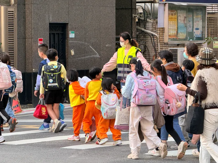 人口減少恐怕變成國安危機。攝影中心