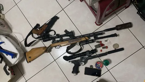 受不了鄰居幼兒園太吵　衝動男做這事！等著吃牢飯