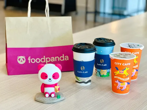 Grab收購台灣foodpanda補件中　公平會曝未來審查重點