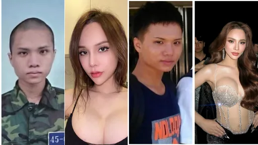 王子閃兵被拘！小A辣曬「當兵照」：我是變性人沒逃兵