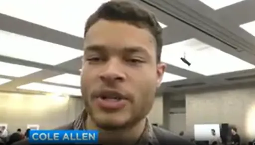 暗殺川普「學霸槍手」得獎畫面曝光　華裔教授：溫和有禮很好的人